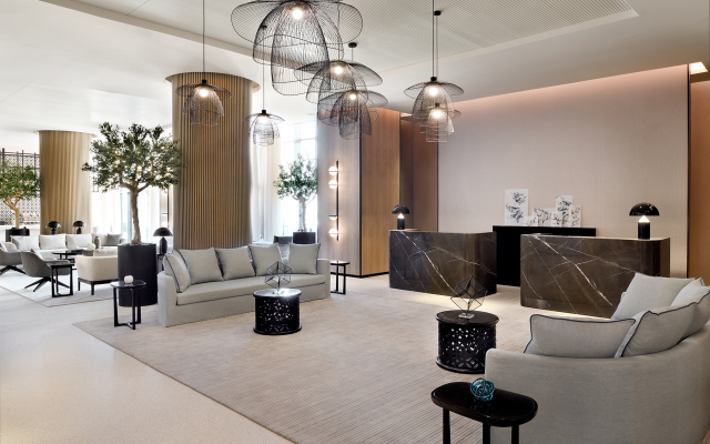Vida Emirates Hills Hotel
