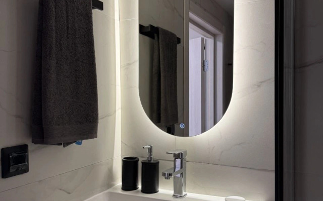 Апартаменты 41