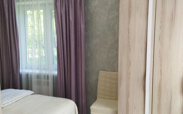 Na Kopernika V Tsentre Apartments