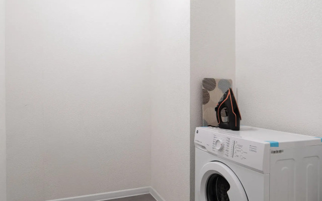 Semeynye Apartamenty Kalinka U Metro Devyatkino Flat