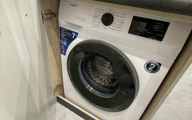 Апартаменты Берлога55