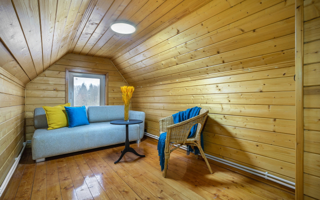 Частный дом Загородный дом