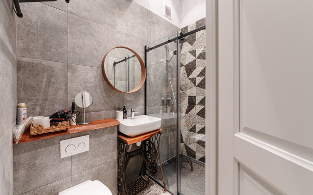 Krasivie Na Rubinshteyna Apartments