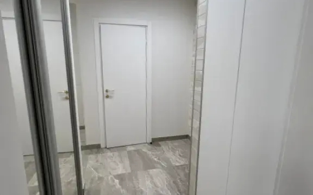 Квартира на переулке Трунова 6к2