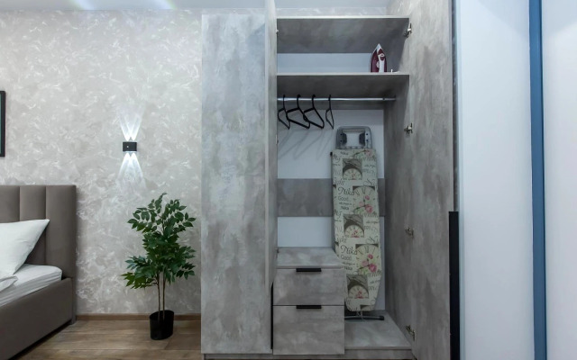 Квартира IRent Гармония в ЖК Южный бульвар