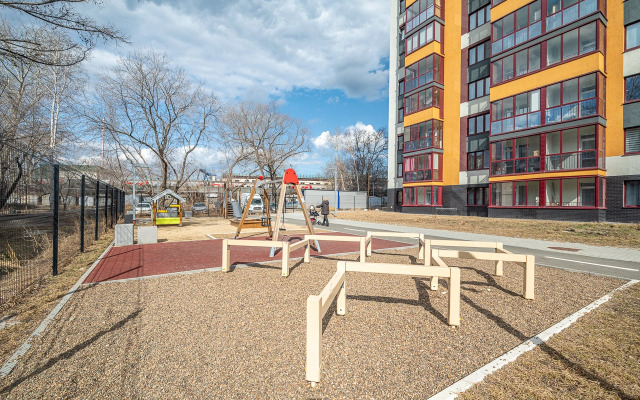 Квартира Vektori