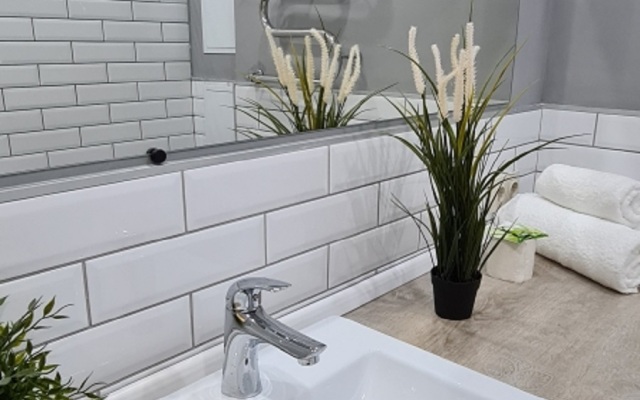 Апартаменты Студия на Карякина