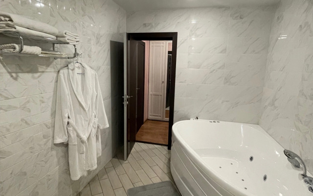 Chemodan Mini-Hotel
