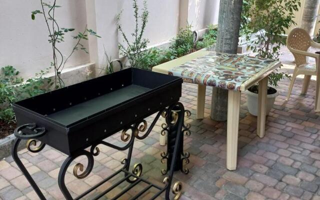 Lyudmila Guest House