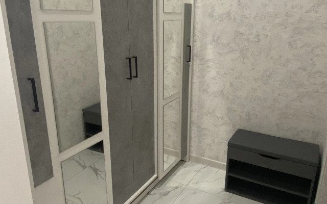 Квартира Новая в Центре Города Пятигорска