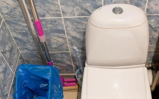 Квартира Однокомнатная на улице Октябрьская 2