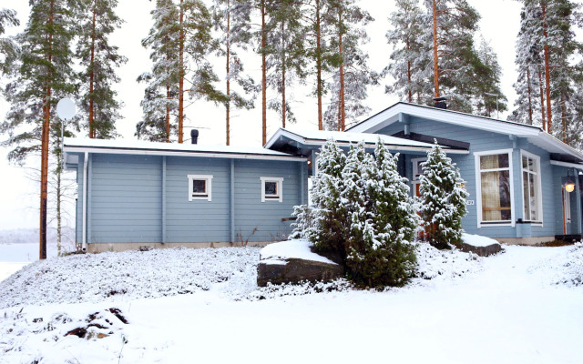 Oravi Villas