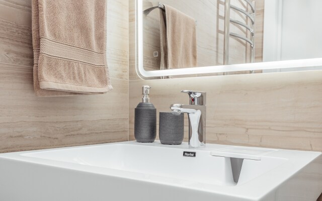 Апартаменты Marisol 1 Premium рядом с Дендрарием