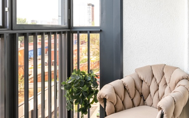 Rentalspb  Apartments