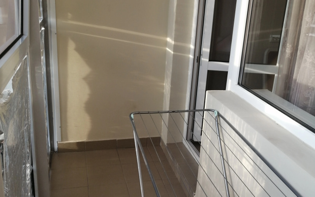 Kvartira na Prospekte Bogdana Hmel'nickogo
