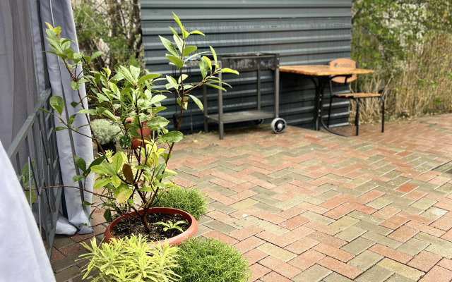 Частный дом Дача Геленджик