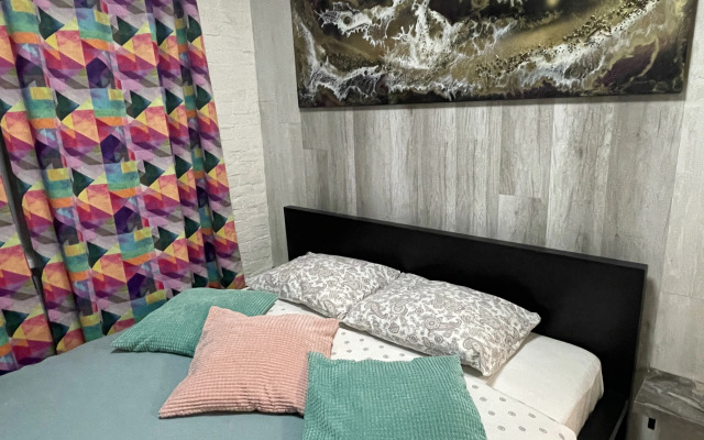 Apart-studios Yasenevo Apartamets