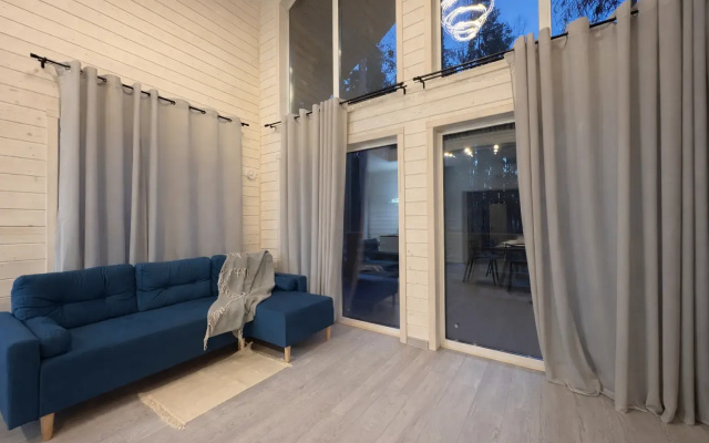 Частный дом Vival House