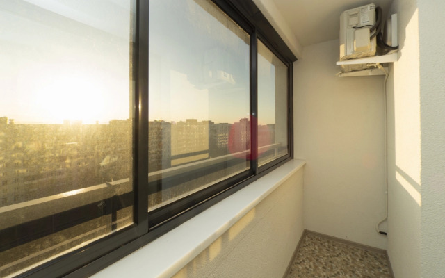 Апартаменты Novin House Garage