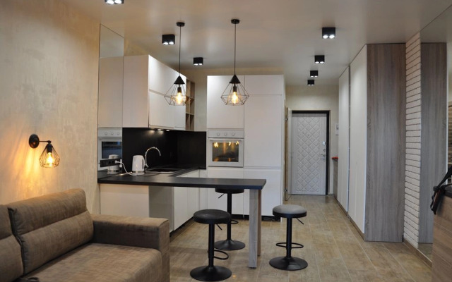 Квартира на Улице Братьев Говыриных 20