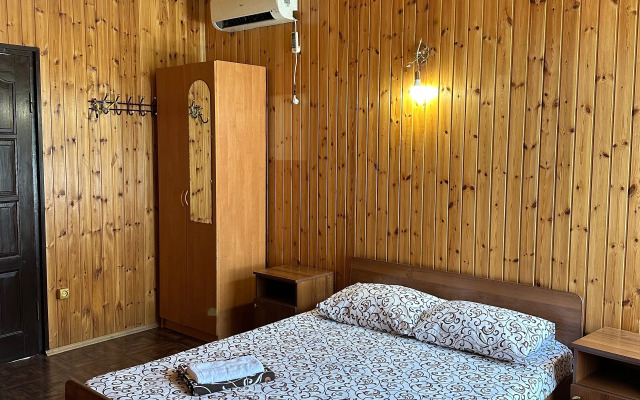 U Valentiny Guest house