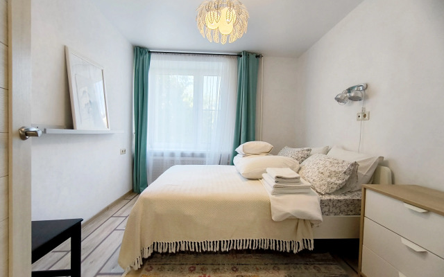 Квартира Аэропорт