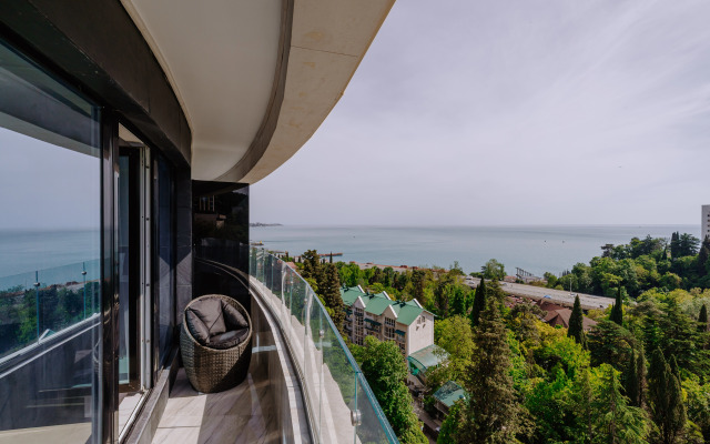 Marine Garden Sochi Hotels & SPA