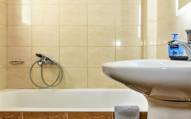 Chania Central Flat Apartments