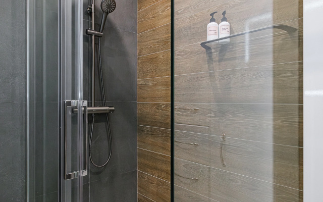 Квартира TerraAparts у залива на ВО