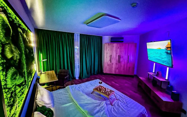 Квартира Закаты Финского залива