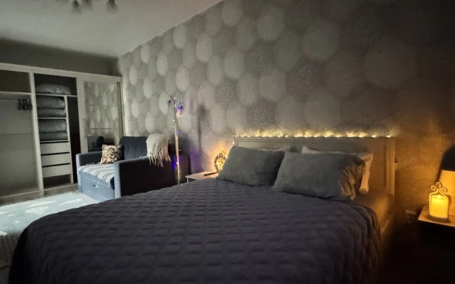 Апартаменты Прекрасная Кёнигсбергщина-2