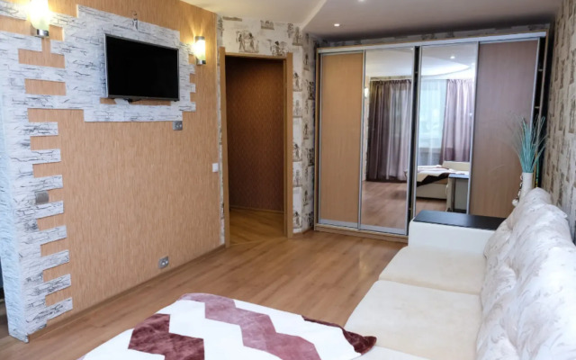 Квартира на Советской улице, 19А