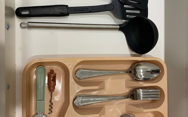 Квартира на Улице Андрея Алешина 1к1