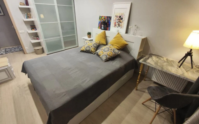 Otrada 5 Apartments