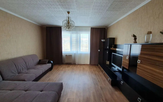 Квартира в 15ом Микрорайоне 11