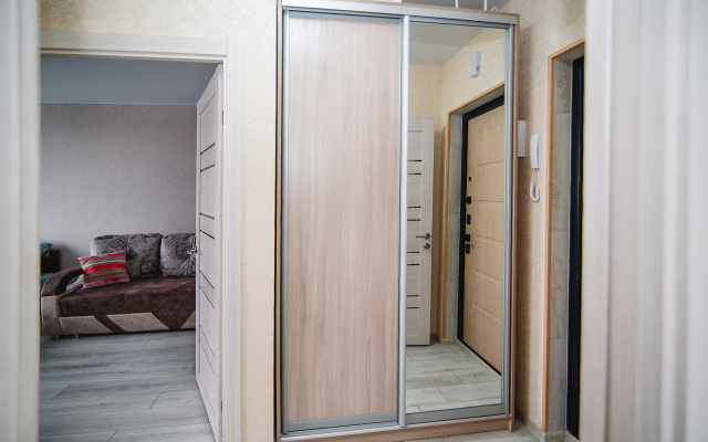 Апартаменты Олимпийский 3