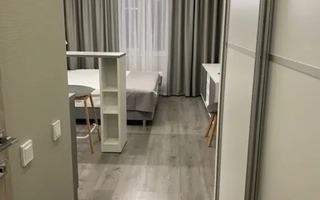 Rentalspb Apartments