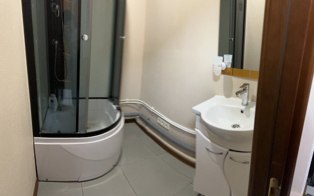 Zhili-Byli Mini-Hotel