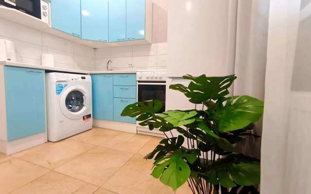 Апартаменты TatAparts Тихая Гавань в Историческом Центре Города