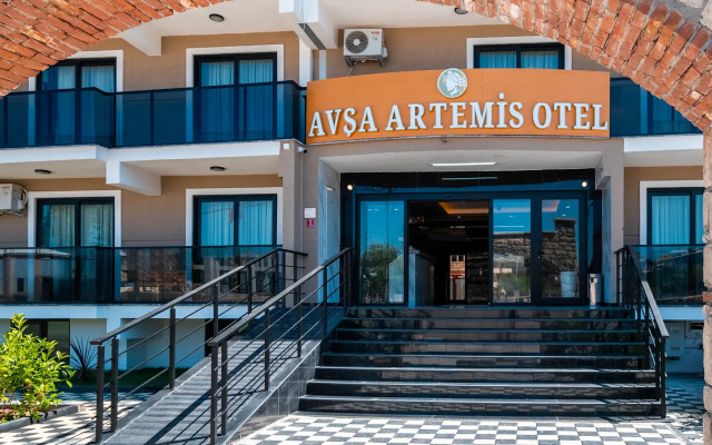 Avsa Artemis Hotel