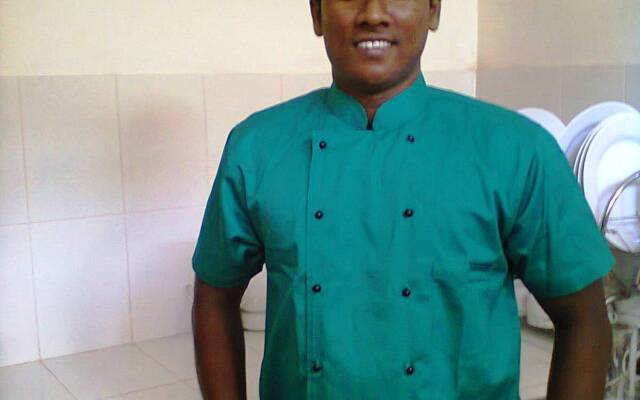 Amarit Hotel