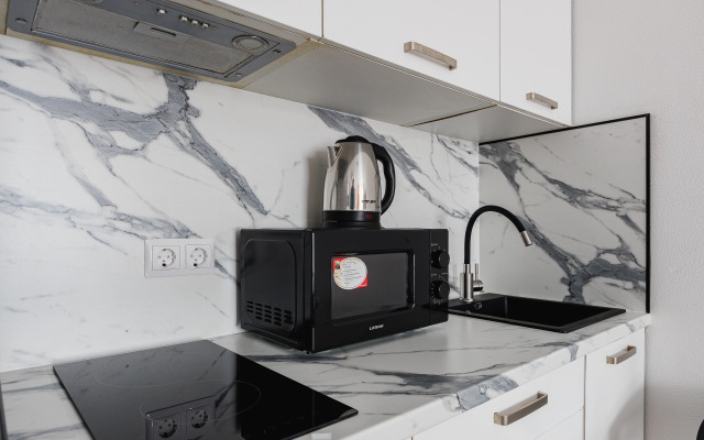 Апартаменты На Варшавском шоссе