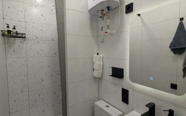 Апартаменты Студия с лоджией на Лиговском