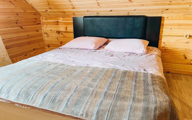 Частный Дом Фазенда