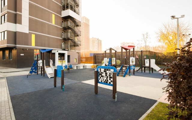 Апартаменты в Центре