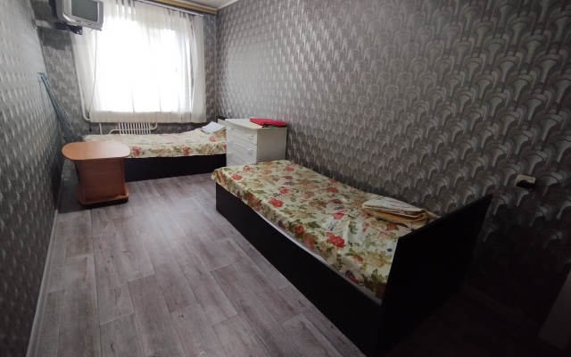Na Komsomolskoy 57 Apartments