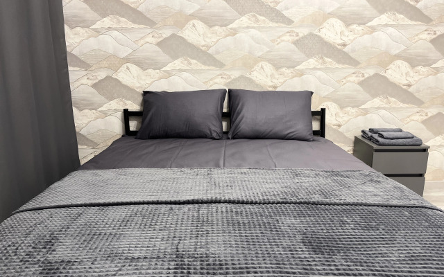 Квартира Уютная однокомнатная