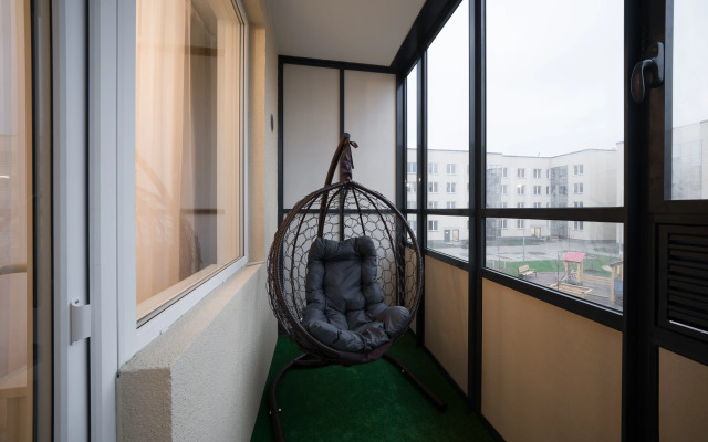 Studiya Komfort Flat