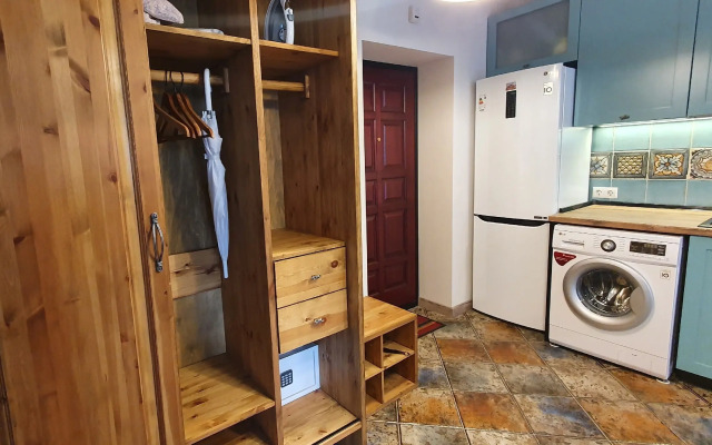 Апартаменты Amore&more