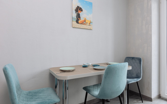 Квартира Уютная квартира в курортном городе Пионерский